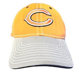 Reebok Sz L/XL Chicago Bears On Field Cap